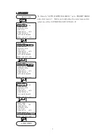 Предварительный просмотр 2 страницы Ikegami ASP-100 Operation Manual