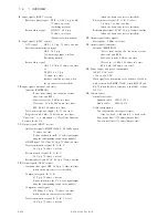 Предварительный просмотр 6 страницы Ikegami BS-79 Operation Manual