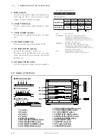 Предварительный просмотр 10 страницы Ikegami BS-79 Operation Manual