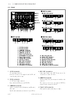 Предварительный просмотр 12 страницы Ikegami BS-79 Operation Manual