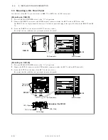 Предварительный просмотр 19 страницы Ikegami BS-79 Operation Manual