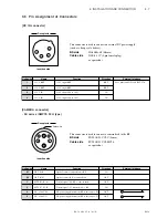 Предварительный просмотр 20 страницы Ikegami BS-79 Operation Manual