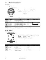 Предварительный просмотр 21 страницы Ikegami BS-79 Operation Manual