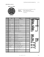 Предварительный просмотр 28 страницы Ikegami BS-79 Operation Manual