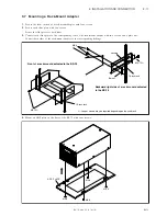 Предварительный просмотр 30 страницы Ikegami BS-79 Operation Manual