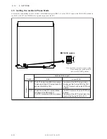 Предварительный просмотр 41 страницы Ikegami BS-79 Operation Manual