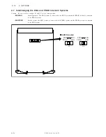 Предварительный просмотр 43 страницы Ikegami BS-79 Operation Manual