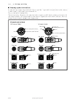 Предварительный просмотр 45 страницы Ikegami BS-79 Operation Manual