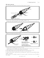 Предварительный просмотр 46 страницы Ikegami BS-79 Operation Manual