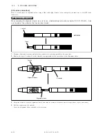 Предварительный просмотр 47 страницы Ikegami BS-79 Operation Manual