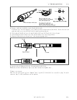 Предварительный просмотр 48 страницы Ikegami BS-79 Operation Manual