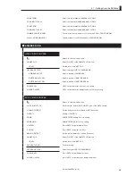 Preview for 77 page of Ikegami BS-98 Operation Manual