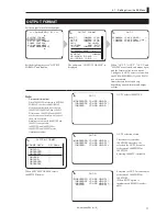 Preview for 85 page of Ikegami BS-98 Operation Manual