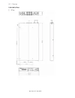 Предварительный просмотр 16 страницы Ikegami BSH-300 Operation Manual