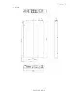 Предварительный просмотр 17 страницы Ikegami BSH-300 Operation Manual