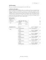 Предварительный просмотр 23 страницы Ikegami BSH-300 Operation Manual