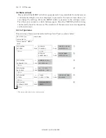 Предварительный просмотр 28 страницы Ikegami BSH-300 Operation Manual