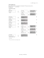 Предварительный просмотр 35 страницы Ikegami BSH-300 Operation Manual