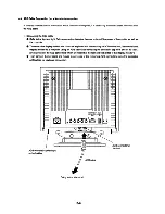 Предварительный просмотр 7 страницы Ikegami C-17A Operation Manual