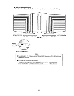 Предварительный просмотр 8 страницы Ikegami C-17A Operation Manual