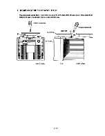 Предварительный просмотр 18 страницы Ikegami C-17A Operation Manual