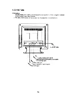 Предварительный просмотр 5 страницы Ikegami C-20C Operation Manual