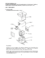 Предварительный просмотр 5 страницы Ikegami C-21B Operation Manual