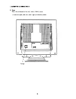 Предварительный просмотр 7 страницы Ikegami C-21B Operation Manual