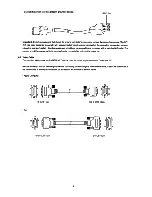 Предварительный просмотр 8 страницы Ikegami C-21B Operation Manual