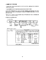 Предварительный просмотр 10 страницы Ikegami C-21B Operation Manual