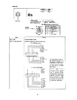 Предварительный просмотр 13 страницы Ikegami C-21B Operation Manual