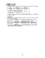 Предварительный просмотр 15 страницы Ikegami C-21B Operation Manual