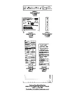 Предварительный просмотр 12 страницы Ikegami C/T-20A Operation Manual