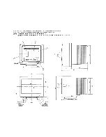 Предварительный просмотр 13 страницы Ikegami C/T-20A Operation Manual