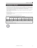 Предварительный просмотр 7 страницы Ikegami CCU-430 Operation Manual