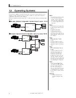 Предварительный просмотр 24 страницы Ikegami CCU-430 Operation Manual