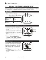 Предварительный просмотр 42 страницы Ikegami CCU-430 Operation Manual