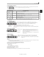 Предварительный просмотр 47 страницы Ikegami CCU-430 Operation Manual