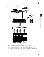 Предварительный просмотр 73 страницы Ikegami CCU-430 Operation Manual