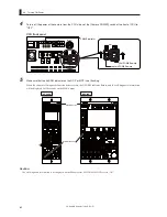 Предварительный просмотр 80 страницы Ikegami CCU-430 Operation Manual