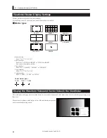 Предварительный просмотр 86 страницы Ikegami CCU-430 Operation Manual