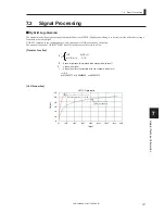 Предварительный просмотр 175 страницы Ikegami CCU-430 Operation Manual