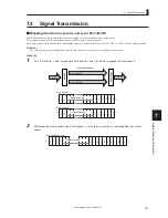 Предварительный просмотр 177 страницы Ikegami CCU-430 Operation Manual