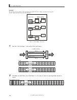 Предварительный просмотр 178 страницы Ikegami CCU-430 Operation Manual