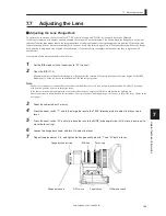 Предварительный просмотр 183 страницы Ikegami CCU-430 Operation Manual