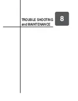 Предварительный просмотр 215 страницы Ikegami CCU-430 Operation Manual