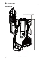 Предварительный просмотр 234 страницы Ikegami CCU-430 Operation Manual