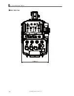 Предварительный просмотр 236 страницы Ikegami CCU-430 Operation Manual