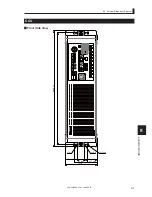 Предварительный просмотр 237 страницы Ikegami CCU-430 Operation Manual