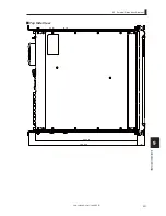 Предварительный просмотр 239 страницы Ikegami CCU-430 Operation Manual